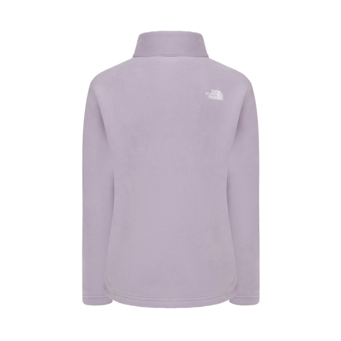 (W) 노스페이스 퍼리 플리스 자켓 그레이시 라일락 - 25FW((W) The North Face Furry Fleece Jacket Grayish Lilac - 25FW) - 2