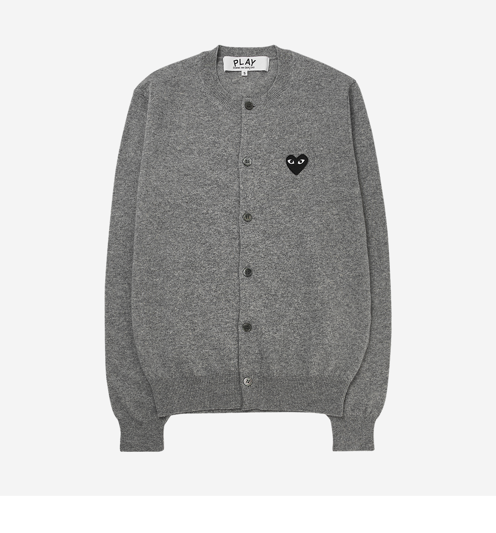 0397 CDG x Pokemon KNIT CARDIGAN Mサイズ メンズ カーディガン