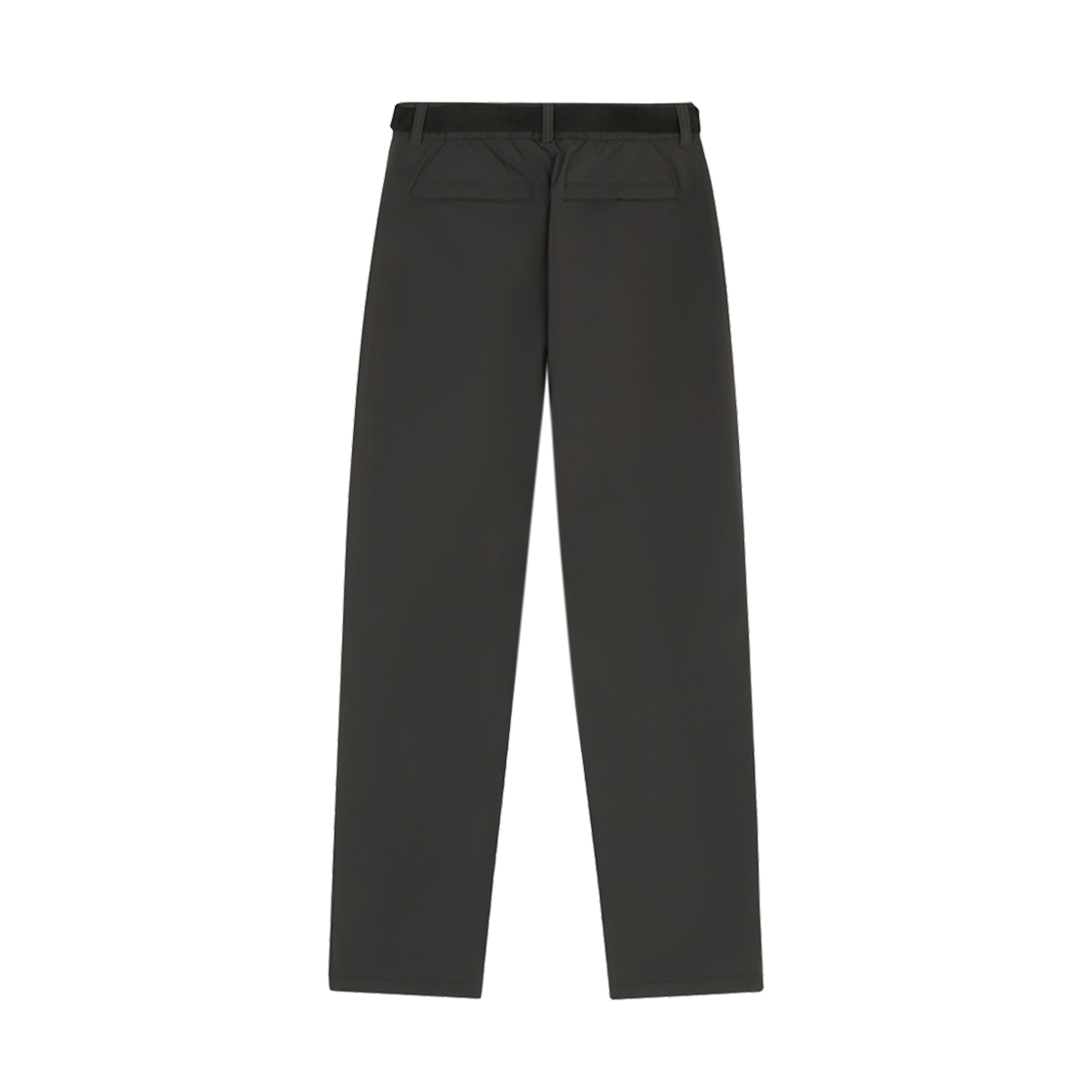 (W) 노스페이스 릿지라인 팬츠 다크 그레이 - 25FW((W) The North Face Ridgeline Pants Dark Gray - 25FW) - 2