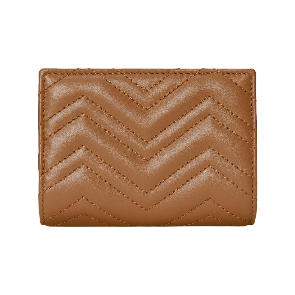 구찌 GG 마몽 스몰 월렛 브라운(Gucci GG Marmont Small Wallet Brown) - 2
