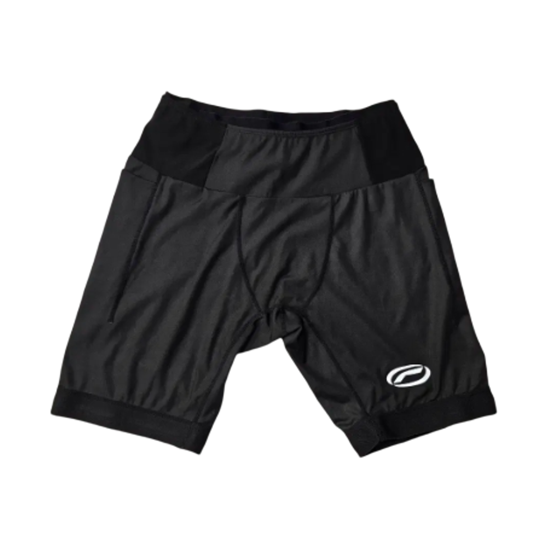 - Optimistic Runners Trail Tights Black