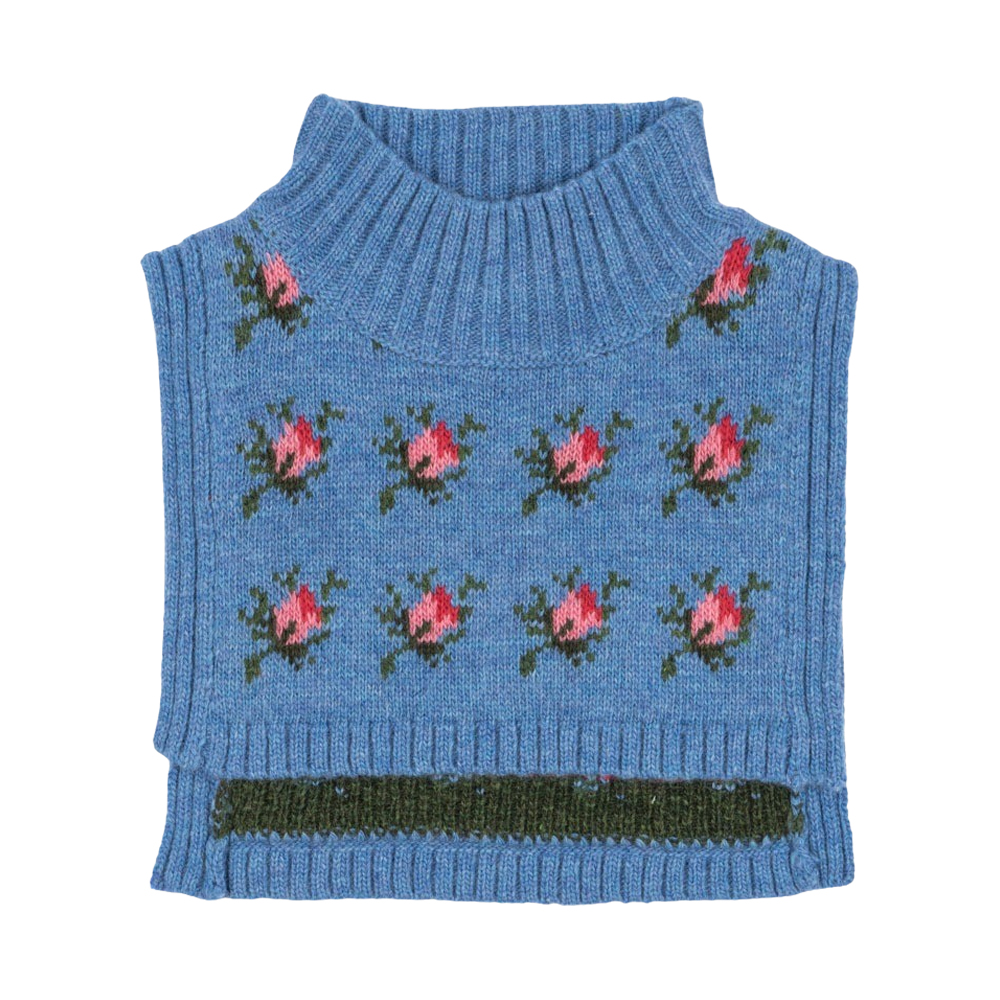 KS103714 ROSIE SHADES Konges Sløjd Belou Neckwarmer Rosie Shades