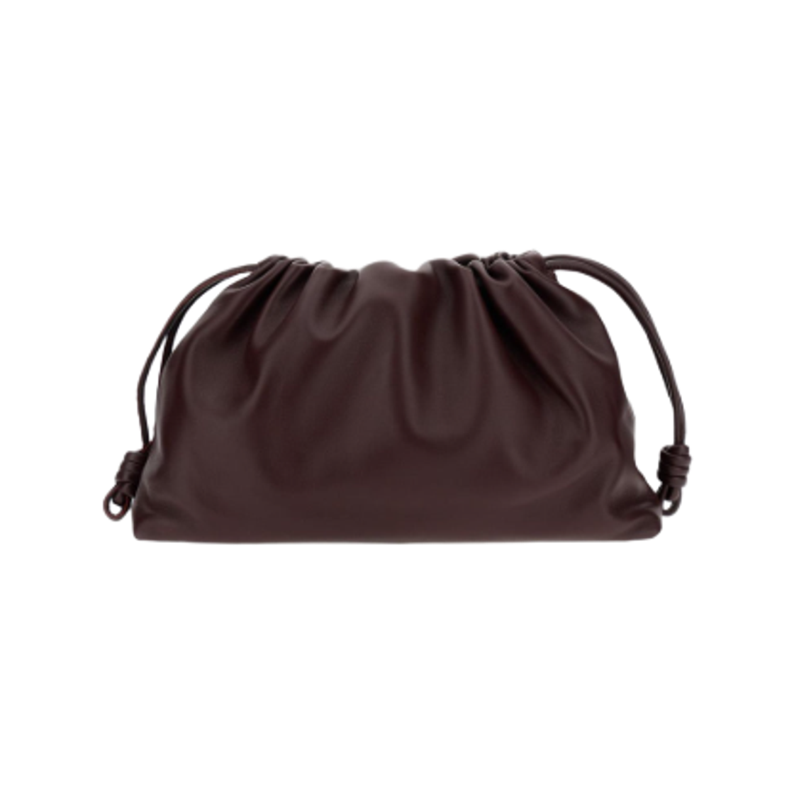 로에베 라지 플라멘코 퍼스 다크 버건디(Loewe Large Flamenco Purse Dark Burgundy) - 2