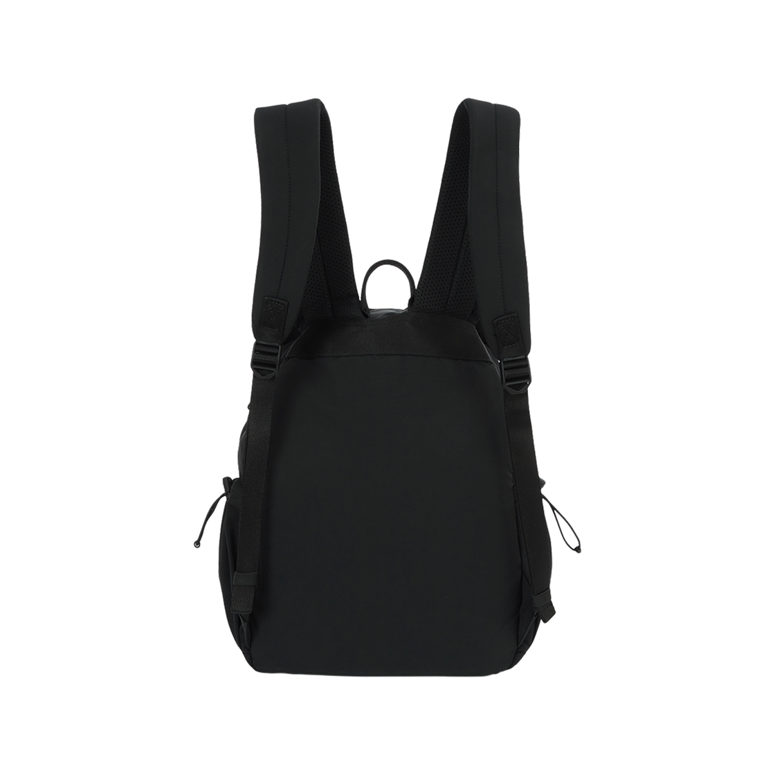 노스페이스 브리즈 백팩 블랙 - 25FW(The North Face Breeze Backpack Black - 25FW) - 2