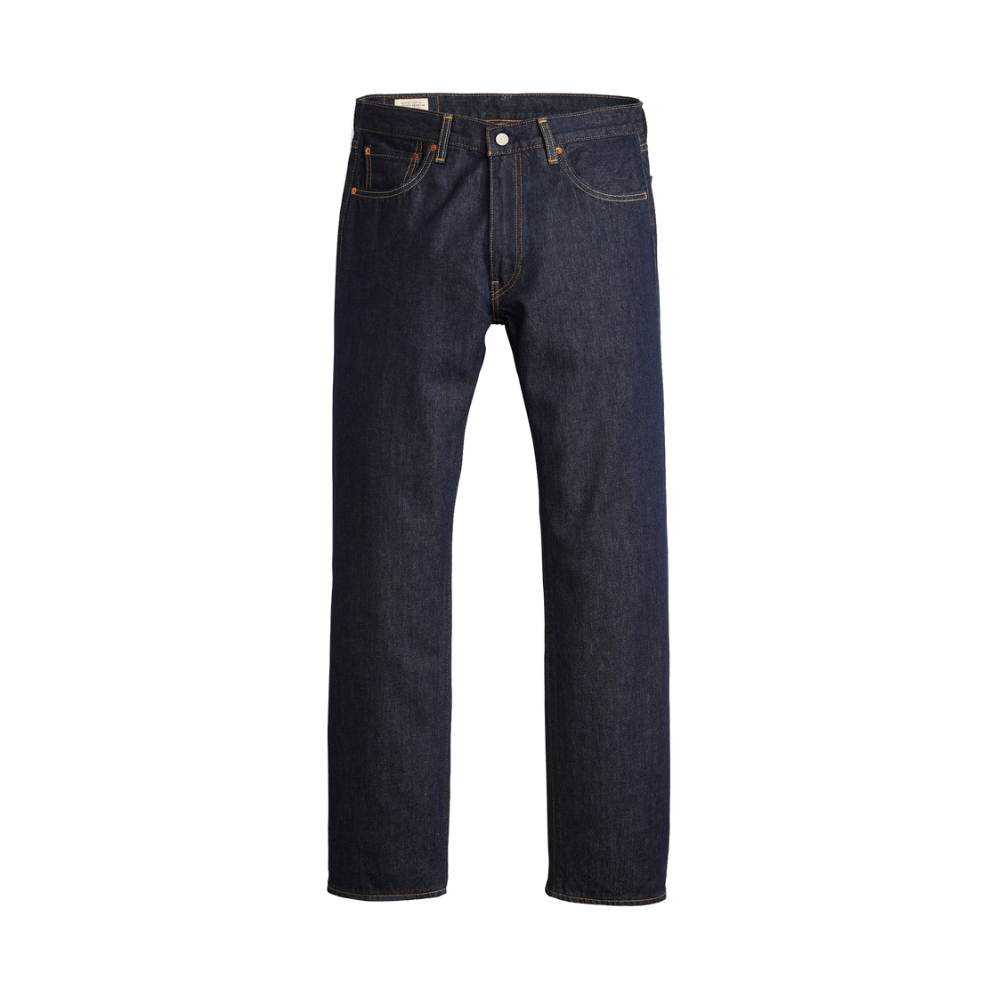 리바이스 555™ 릴렉스 스트레이트 진 다크 인디고(Levi's 555 Relaxed Straight Jeans Dark Indigo)