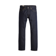 Levi's 555 Relaxed Straight Jeans Dark Indigo