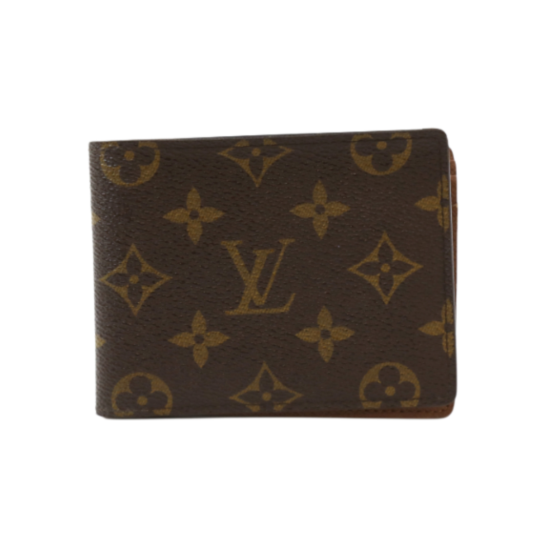 ITNJ56NQH89U Louis Vuitton Monogram Multiple Wallet