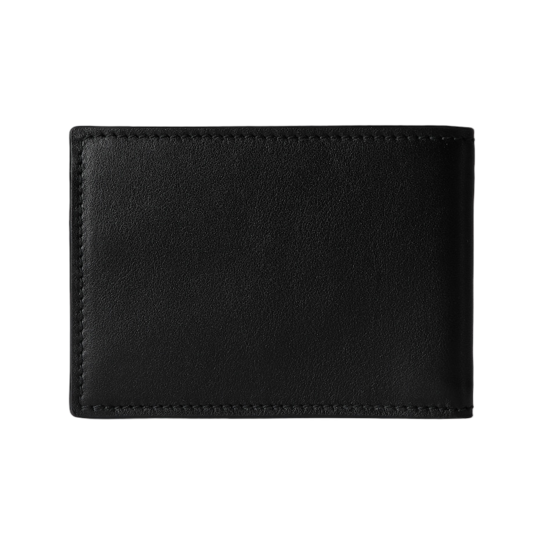 구찌 GG 마몽 바이폴드 월렛 블랙(Gucci GG Marmont Bi-Fold Wallet Black) - 3