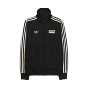 Adidas x Oasis Tour Firebird Track Top Black - KR Sizing