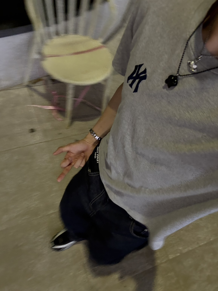 KREAM 프로필 이미지