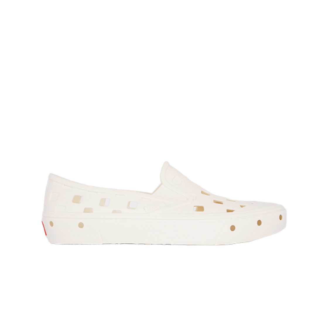 반스 슬립온 TRK 마쉬멜로우(Vans Slip-On TRK Marshmallow)