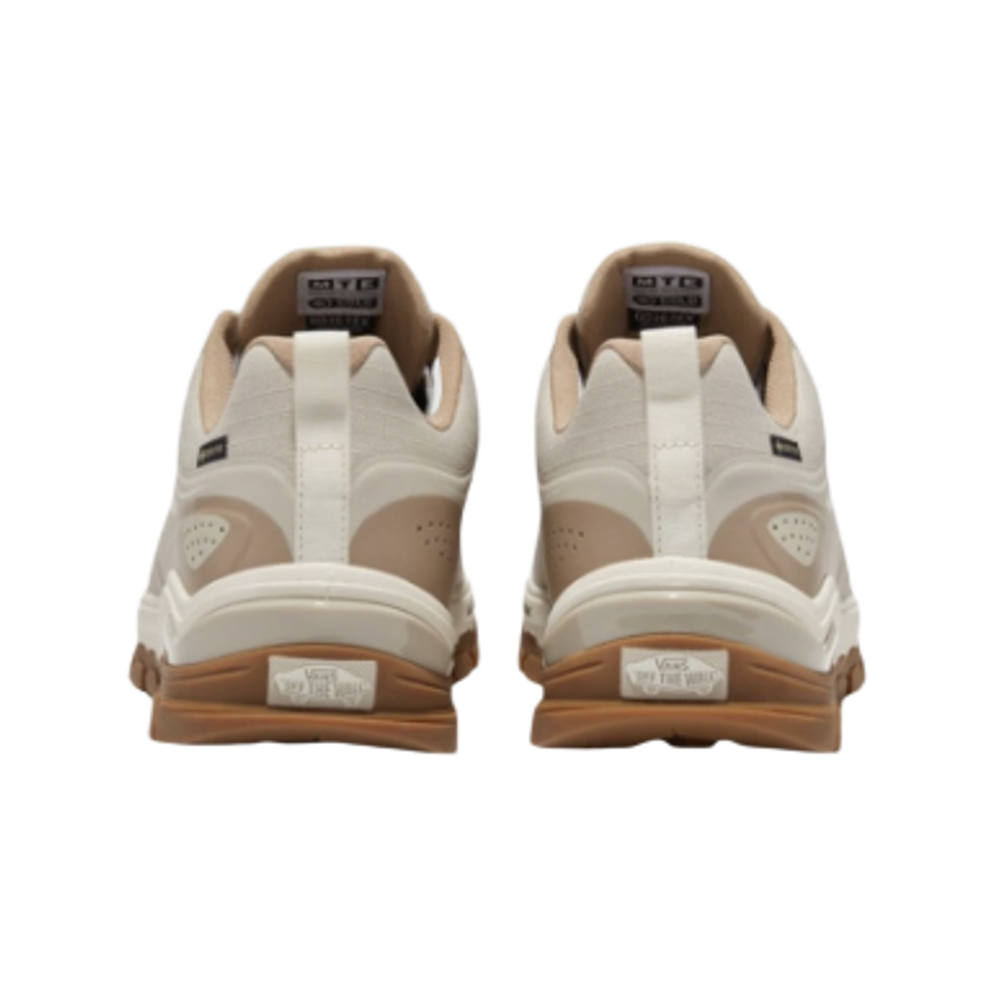 반스 아마존 고어텍스 MTE-3 카키 멀티(Vans AMZN Gore-Tex MTE-3 Khaki Multi) - 2