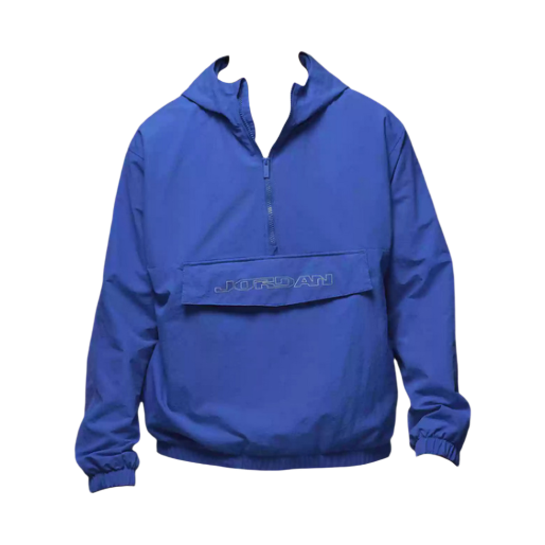 FV7440-480 Jordan MVP Anorak Jacket Game Royal Sail - Asia