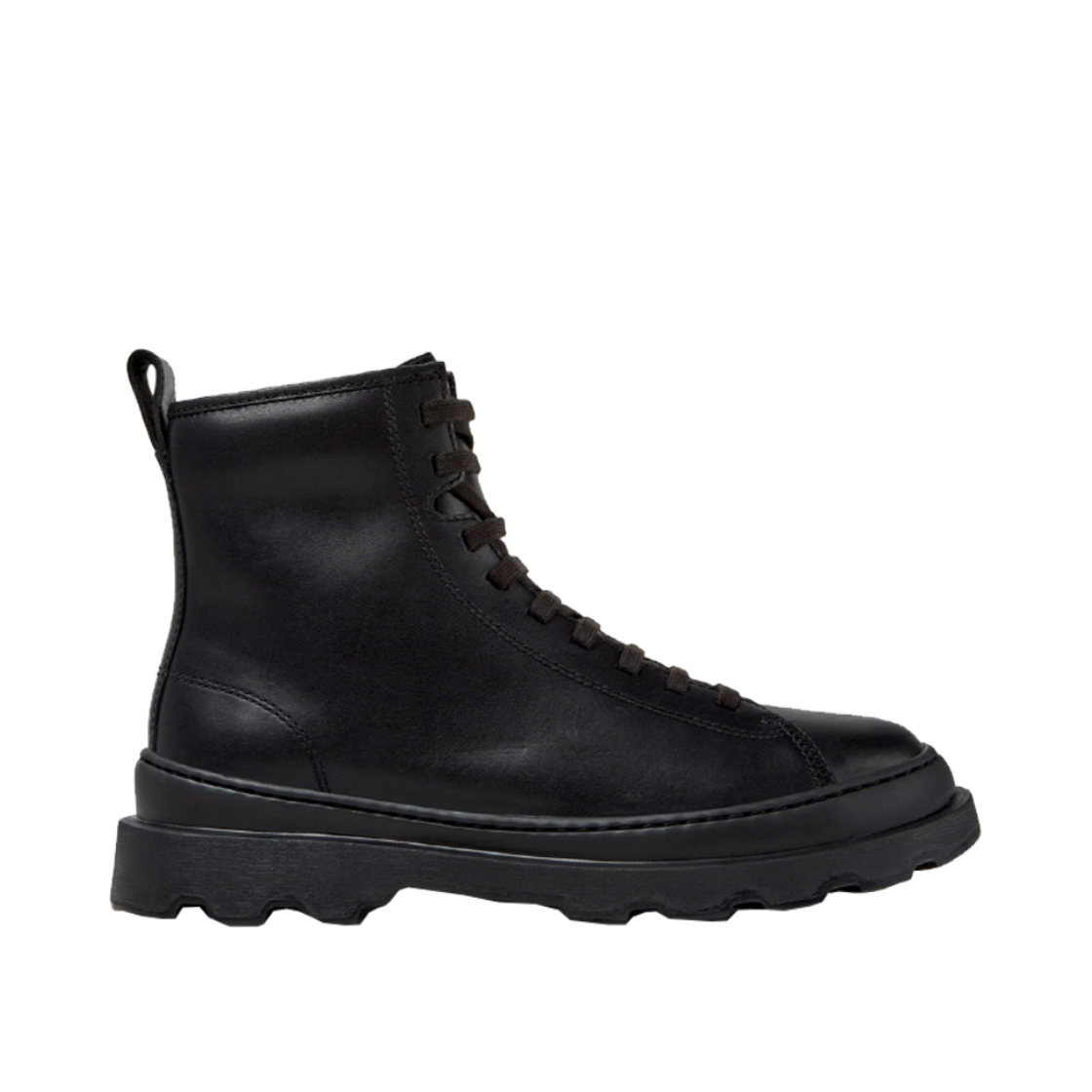 K400816-001 Camper Women Brutus+ Boots Black