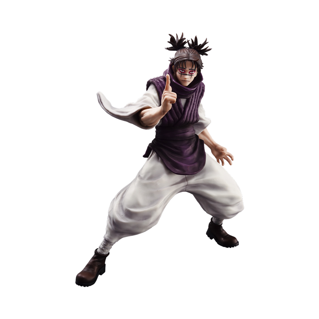 반다이 제일복권 주술회전 시부야 사변 2 라스트원상 쵸소우 피규어 - 혈술 발동 버전 | Bandai | KREAM