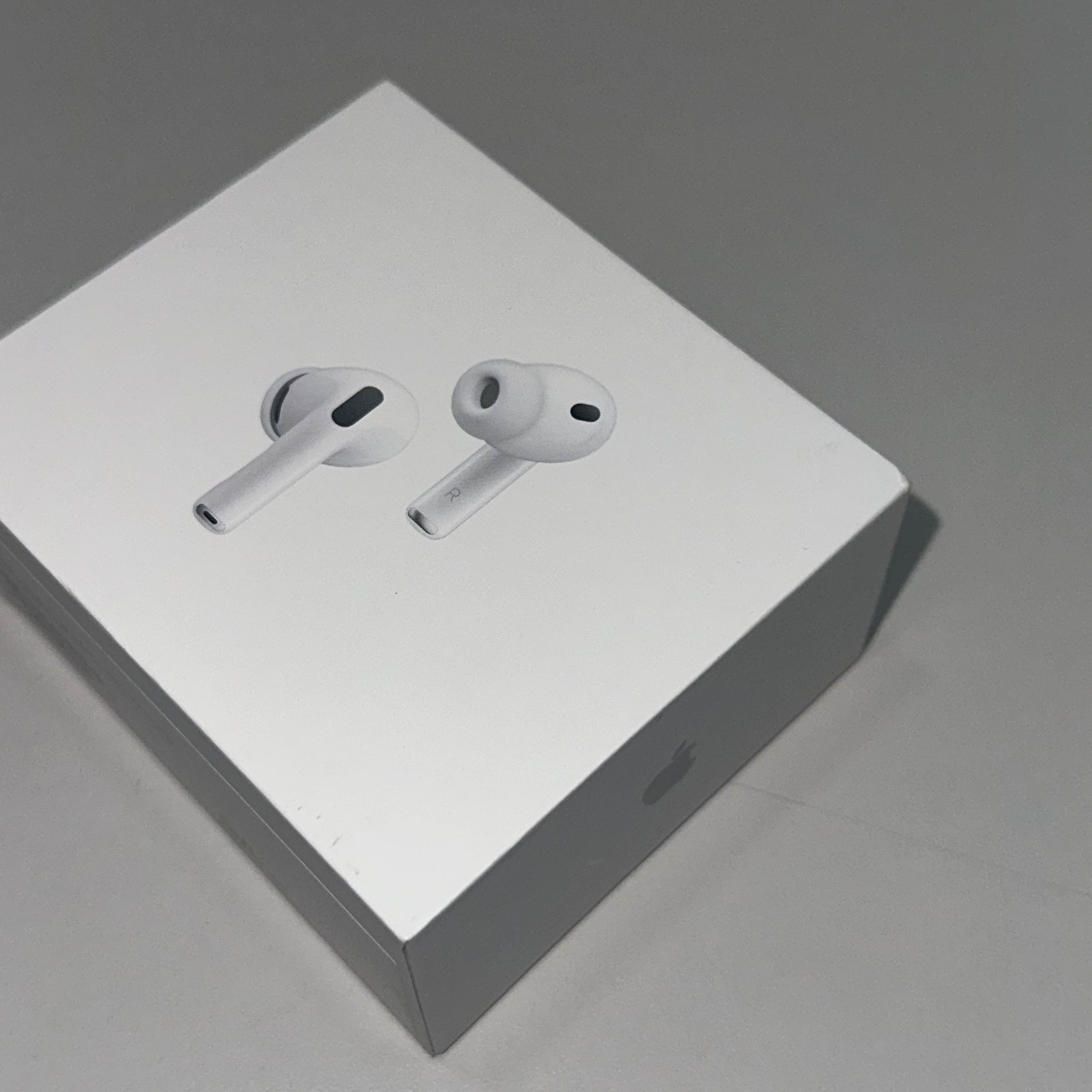 Apple AirPods Pro 3rd Gen (Korean Ver.) 착용 스타일 - 1
