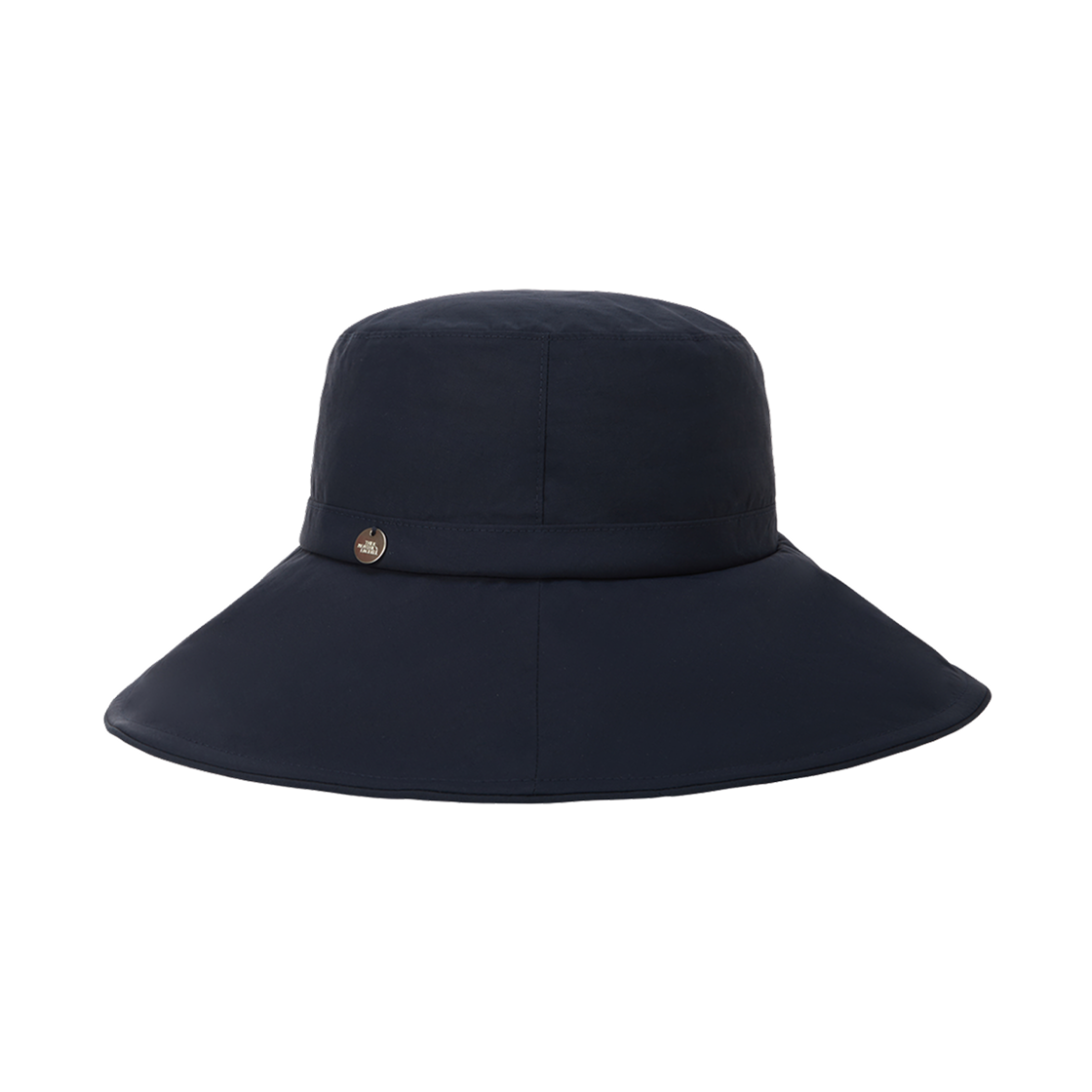 (W) 노스페이스 와이드 햇 미드나잇 네이비 - 25FW((W) The North Face Wide Hat Midnight Navy - 25FW) - 2