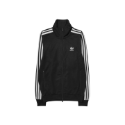 Adidas Adicolor Classic Beckenbauer Track Top Black - KR Sizing