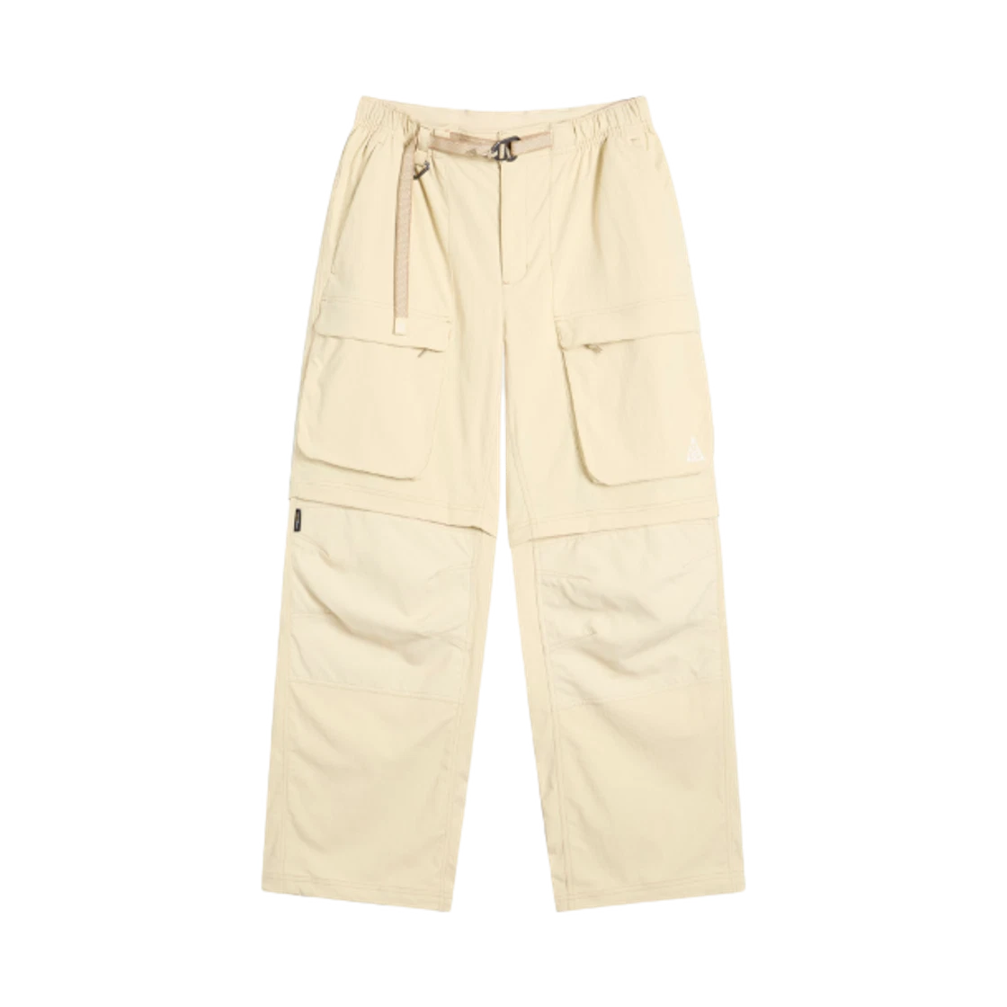 Nike Nike ACG Smith Summit Zip Cargo Pants Light Khaki Parachute Beige - Asia · M
