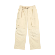 Nike ACG Smith Summit Zip Cargo Pants Light Khaki Parachute Beige - Asia