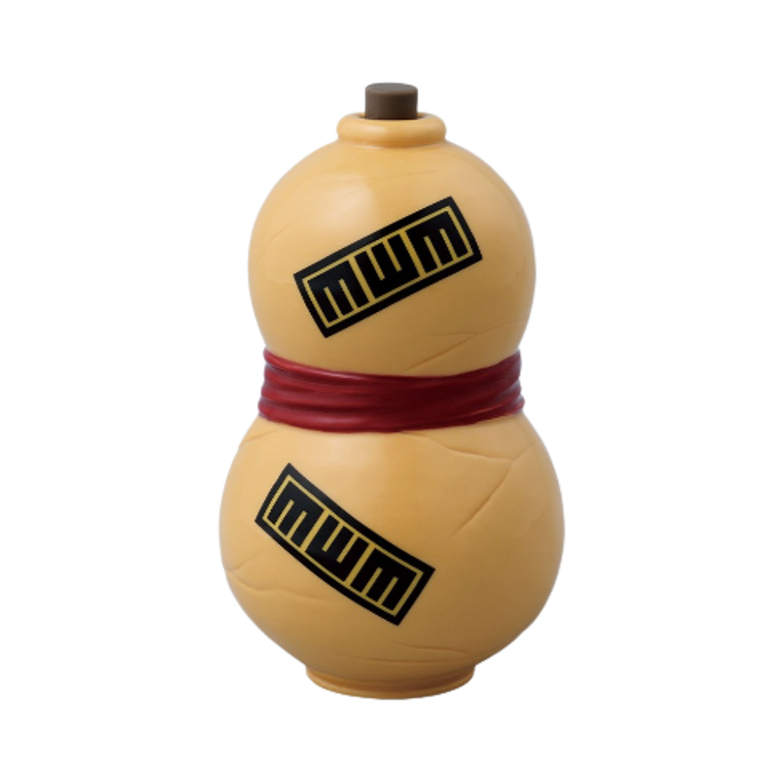- Bandai Ichiban Kuji Naruto Chunin Exam Edition Prize F Gaara's Gourd-Shaped Seasoning Container