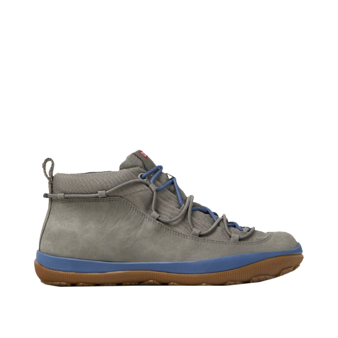 K400822-003 Camper Women Peu Pista Gm Boots Grey