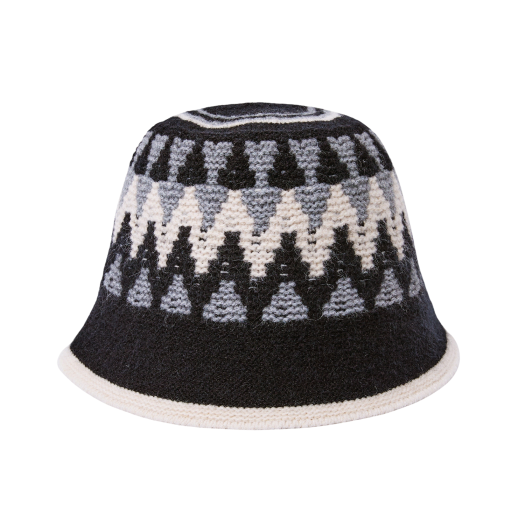 미수아바흐브 베어 버킷 브라운 | MISU A BARBE | KREAM