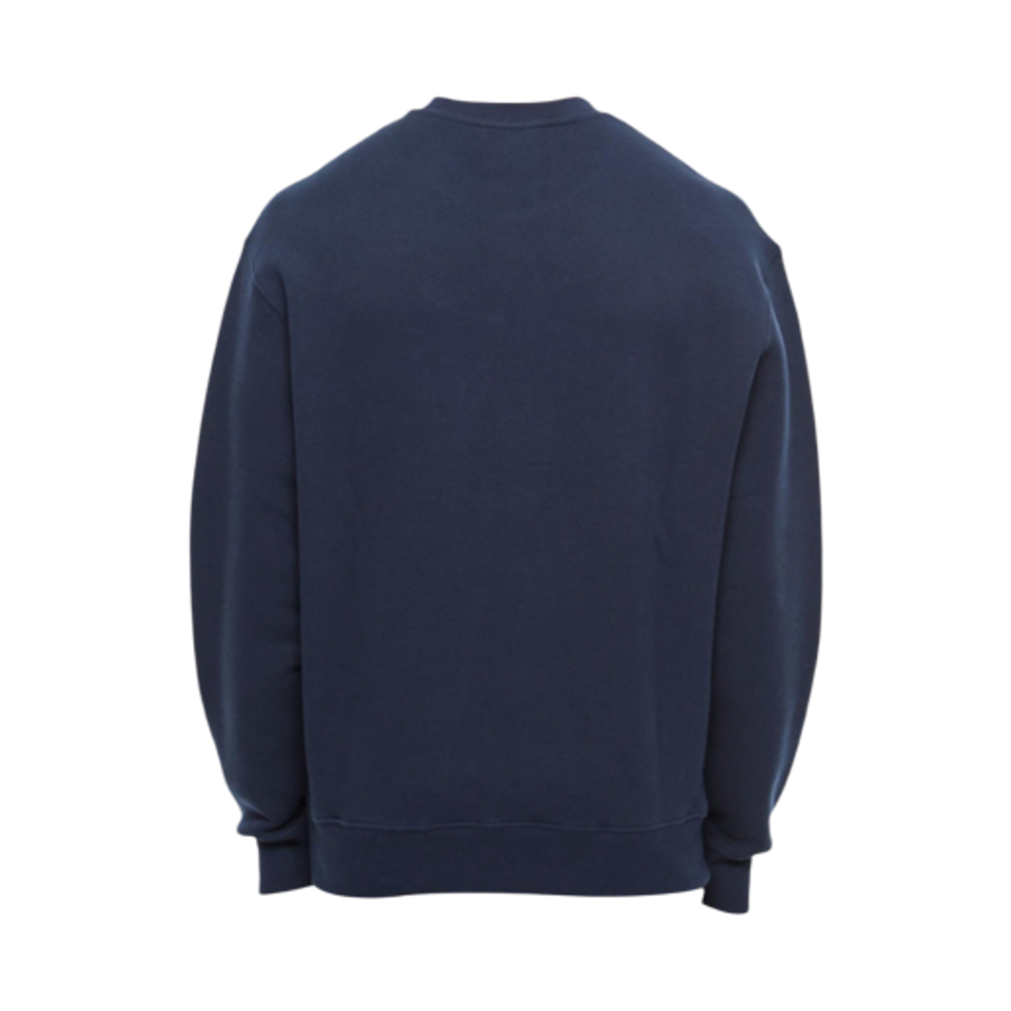 메종 키츠네 아웃도어 프로파일 폭스 컴포트 스웨트셔츠 네이비(Maison Kitsune Outdoor Profile Fox Comfort Sweatshirt Navy) - 2