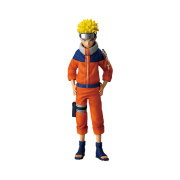 Bandai Ichiban Kuji Naruto Chunin Exam Edition A Prize Naruto Uzumaki MASTERLISE