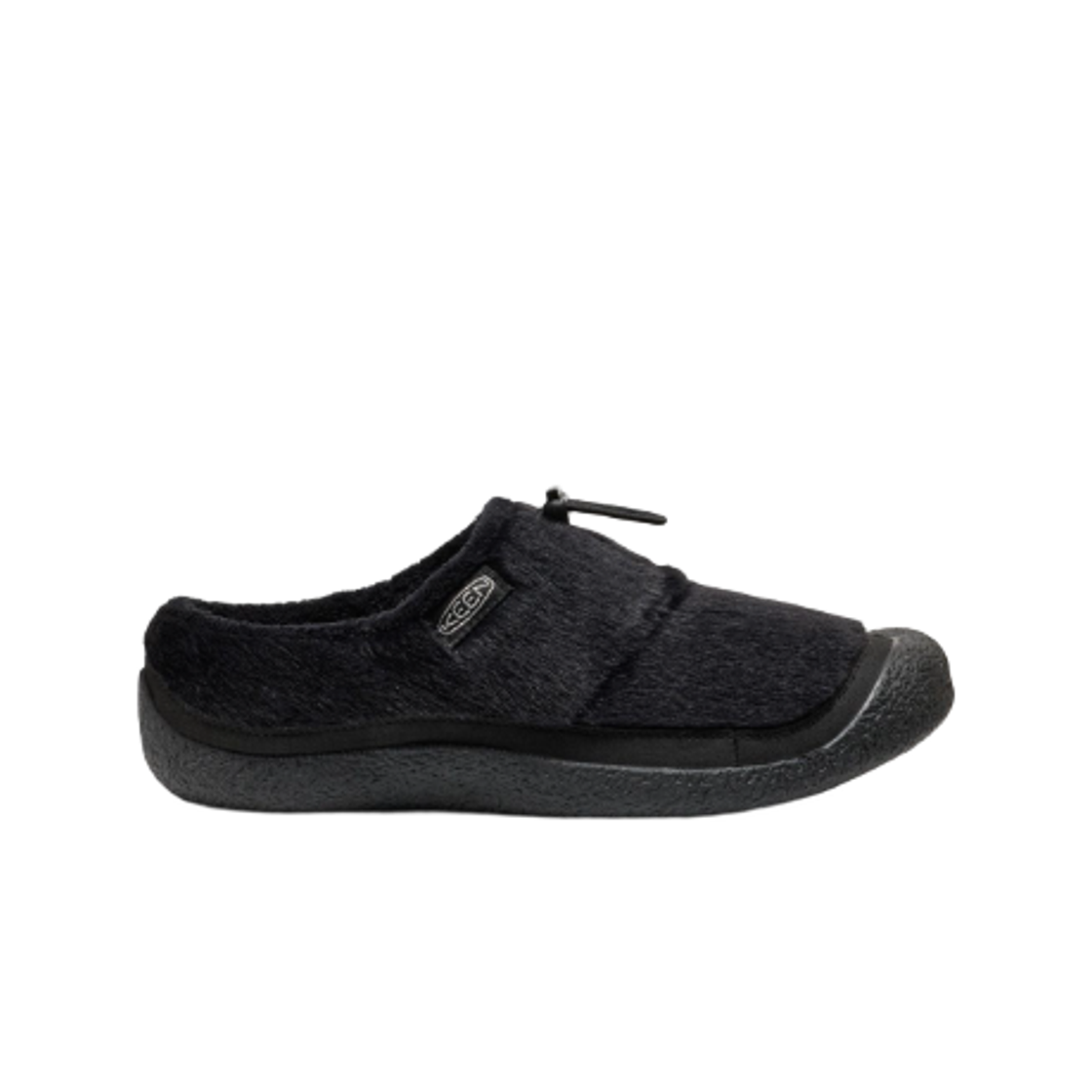 KNSO5F220BA Keen x Artpara Fukagawa Howser III Slide Black