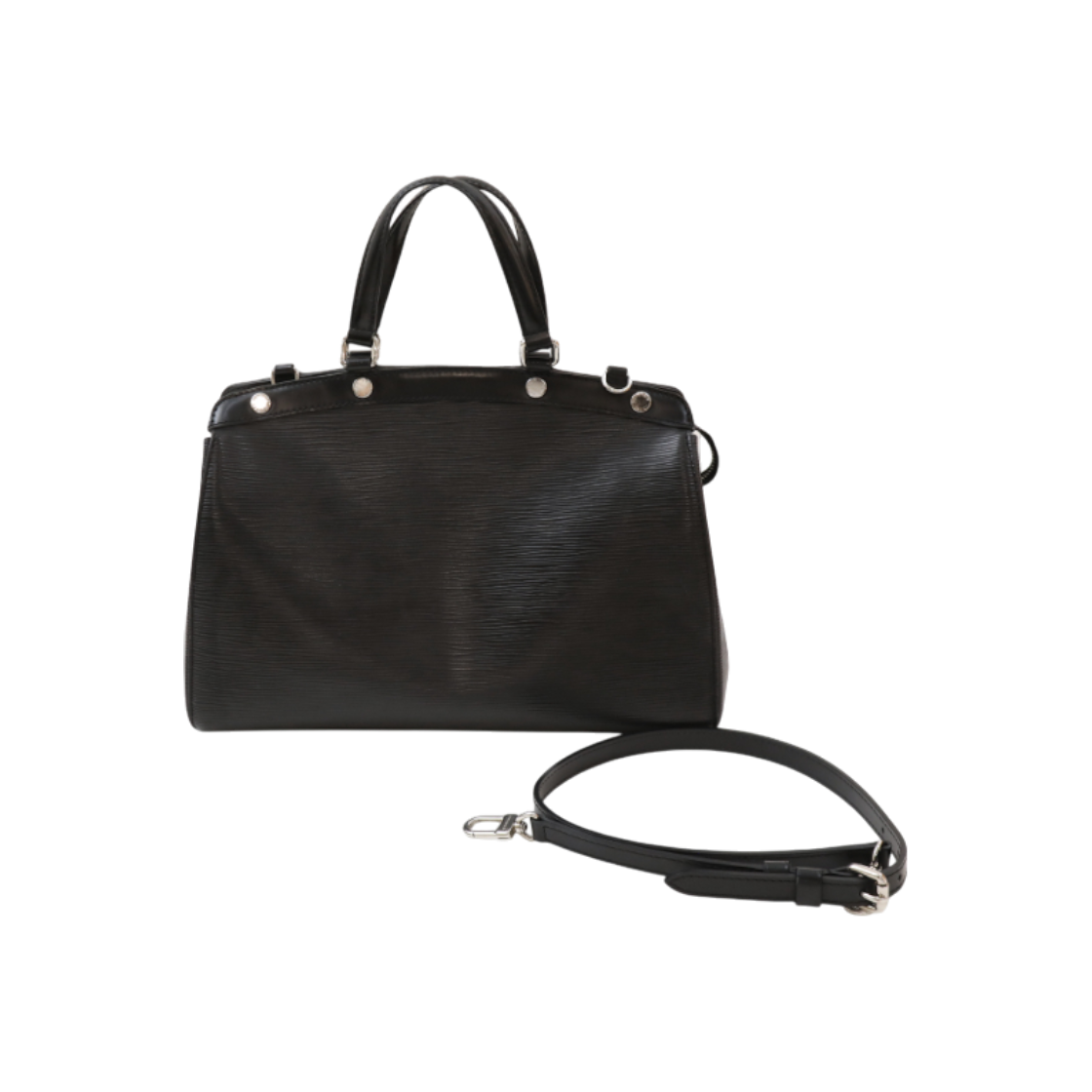 IT67TMHKRNWN Louis Vuitton Brea Epi Black
