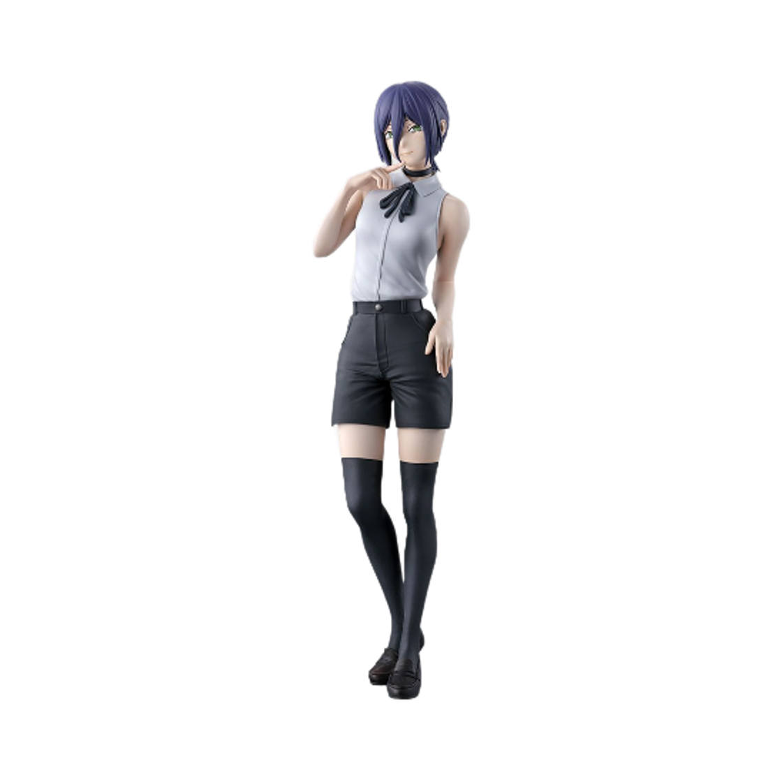 반다이 제일복권 무비 체인소 맨 레제 편 A상 레제 피규어(Bandai Ichiban Kuji Movie Chainsaw Man Reze Arc A Prize Reze Figure)