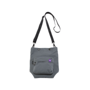 The North Face Purple Label Mountain Wind Multi Bag Asphalt Gray
