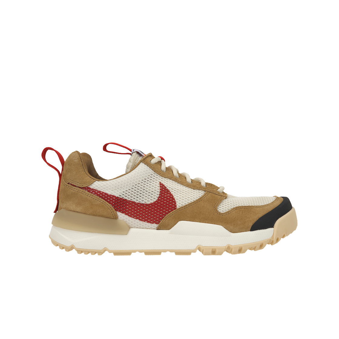 IF2885-100 Nike x Tom Sachs Mars Yard Shoe 3.0 Space Camp