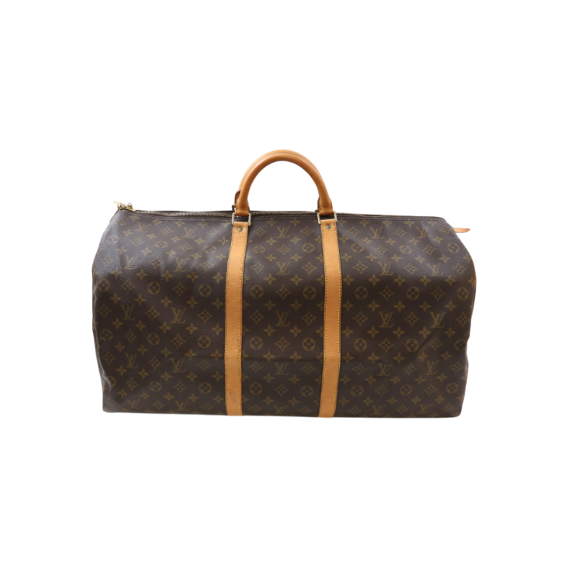 루이비통 M41422 키폴 60 모노그램 보스턴백 토트백(Louis Vuitton Monogram Keepall 60 Boston Bag)