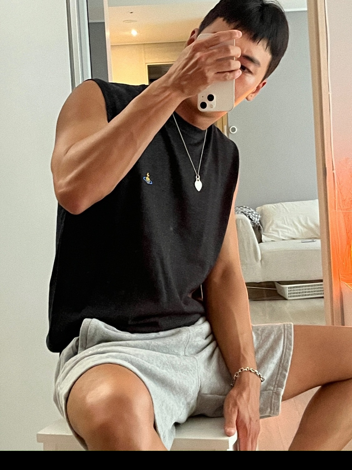 KREAM 스타일