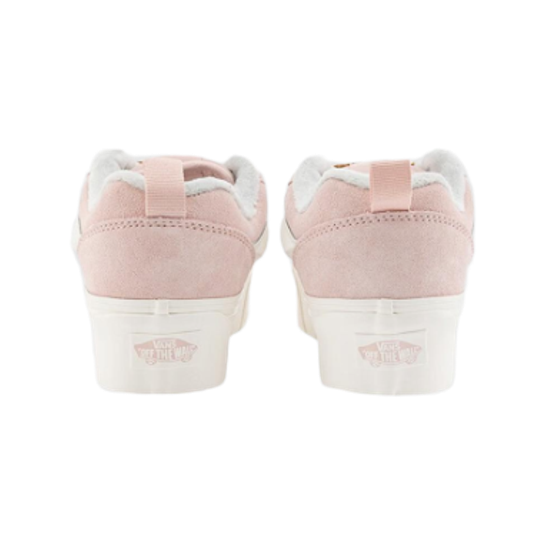 반스 뉴 스택 레이스 멀티(Vans Knu Stack Laces Multi) - 2