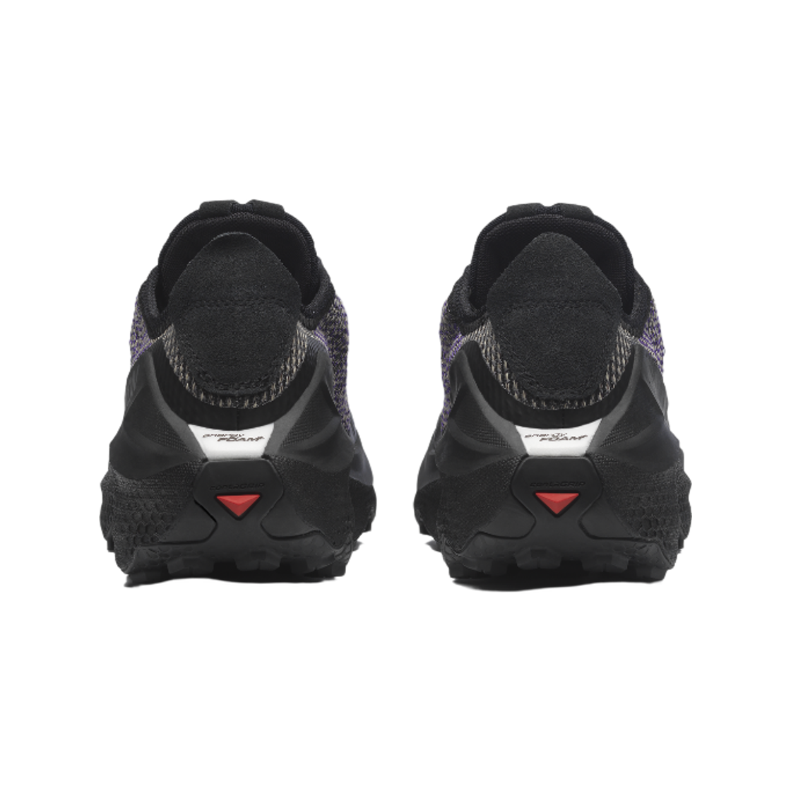 살로몬 오라바 어드밴스드 블랙 세도나 세이지(Salomon Orava Advanced Black Sedona Sage) - 2