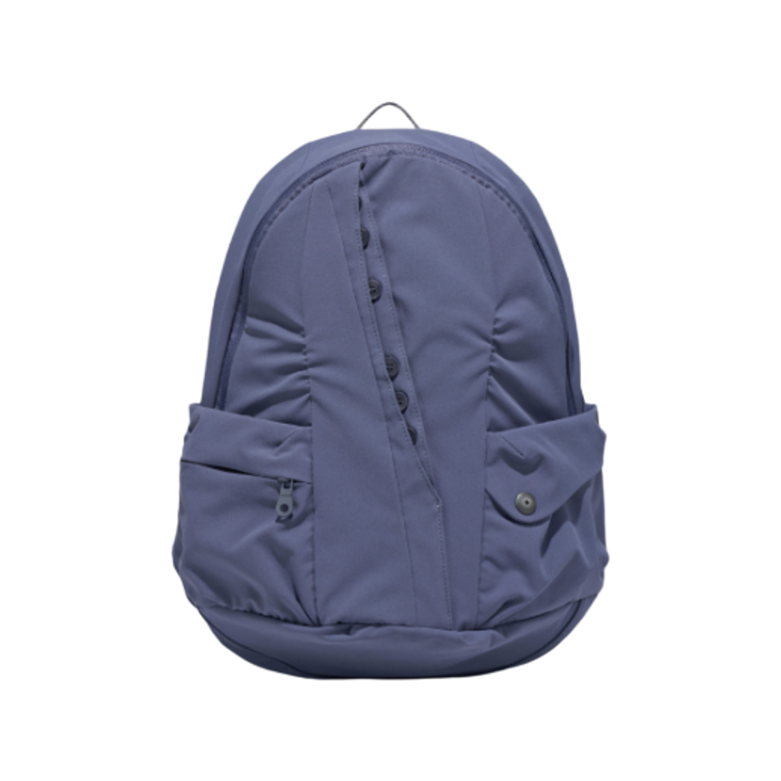 미스치프 하네스 백팩 블루 그레이(Mischief Harness Backpack Blue Grey)