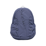 Mischief Harness Backpack Blue Grey