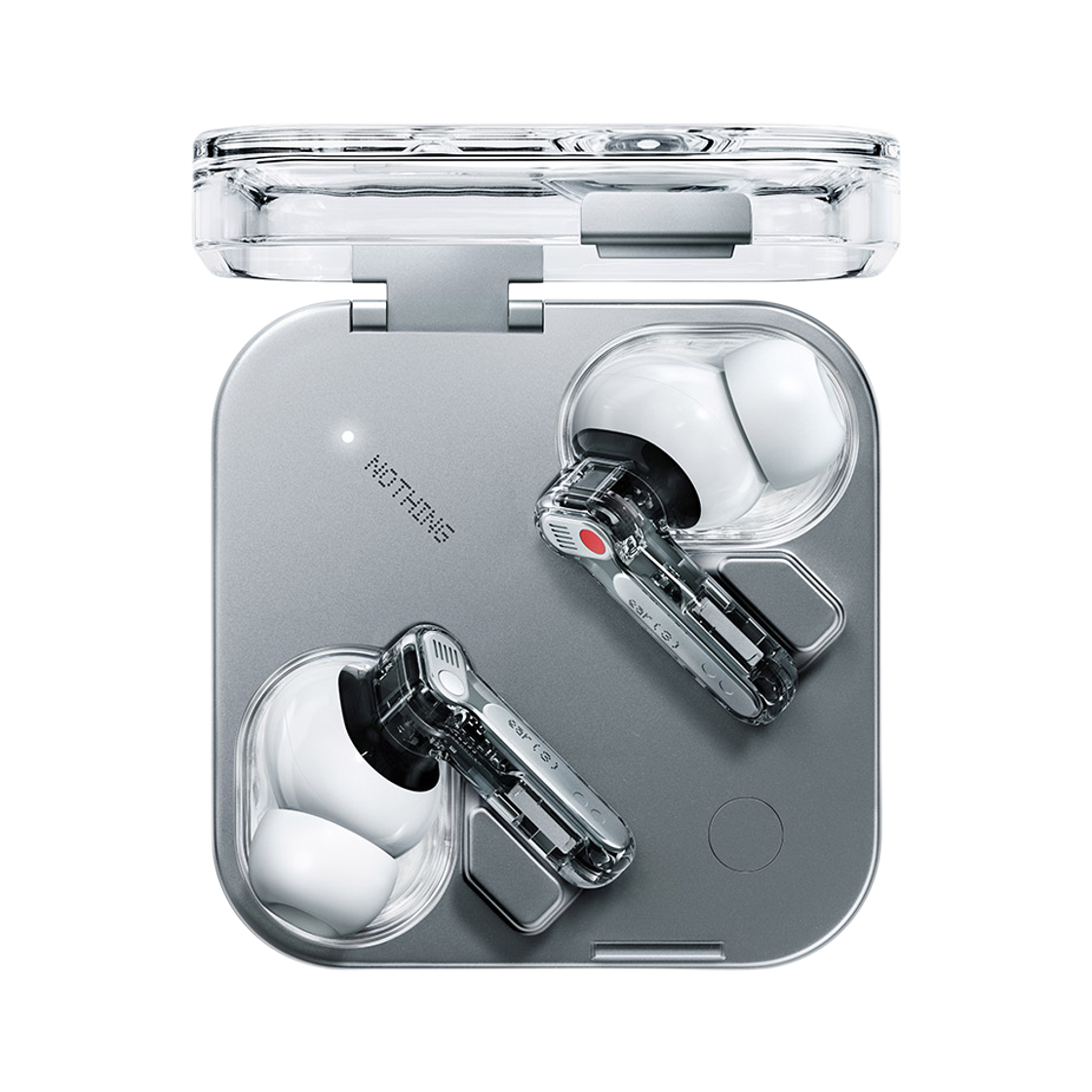 B173 Nothing Ear (3) White