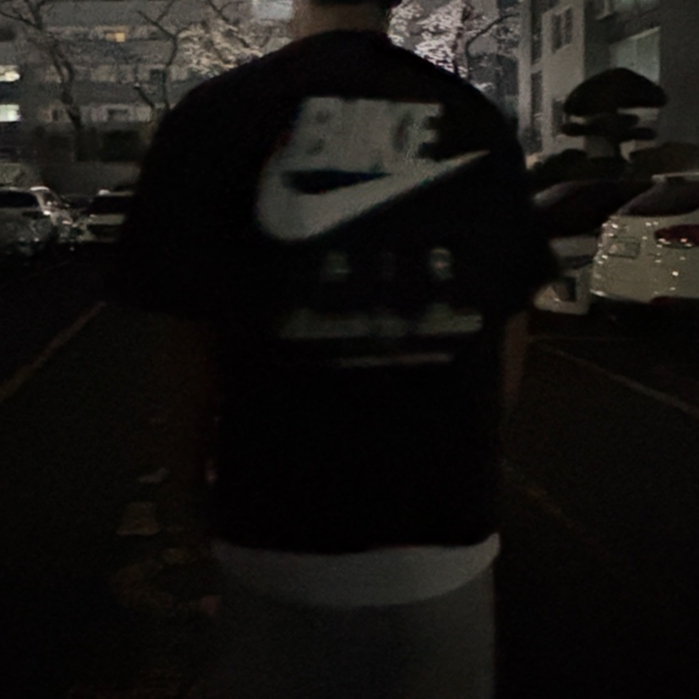 Jordan x Nigel Sylvester T-Shirt Black (HQ1736-010) 착용 스타일