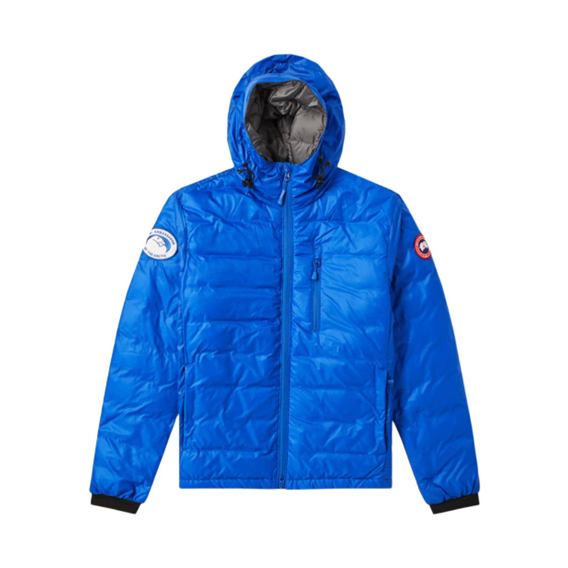 캐나다 구스 PBI 롯지 후디 로얄 블루(Canada Goose PBI Lodge Hoody Royal Blue)
