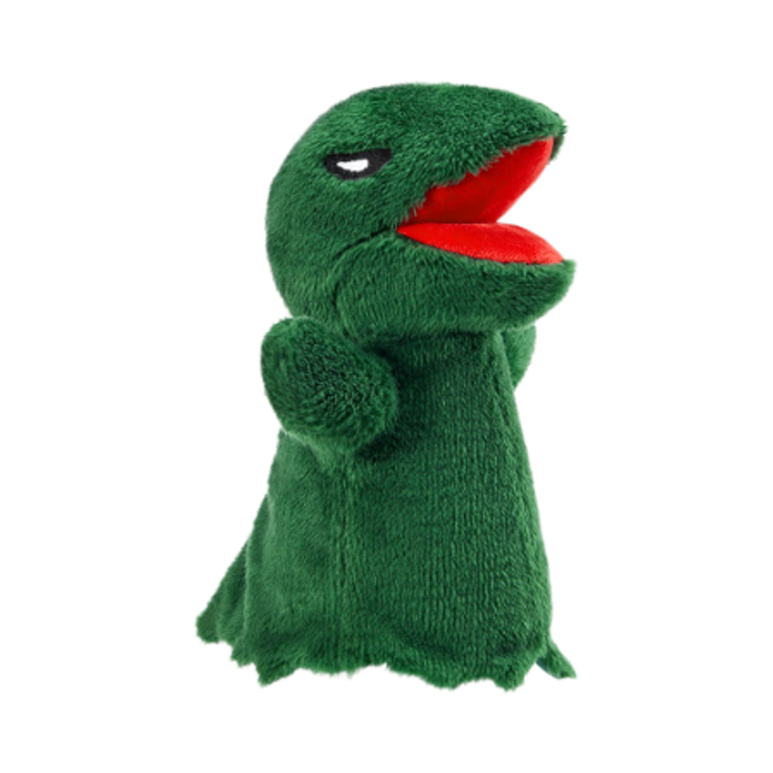 팝마트 히로노 다이노 플러시 핸드 퍼펫(Pop Mart Hirono Dino Plush Hand Puppet) - 1