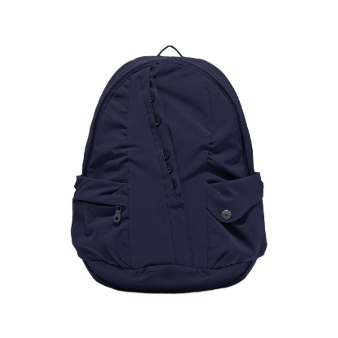 미스치프 하네스 백팩 네이비(Mischief Harness Backpack Navy)