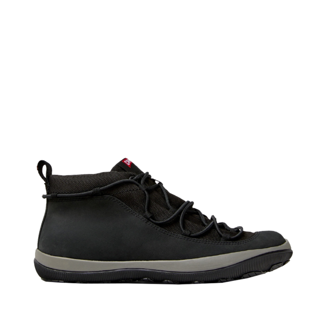 K400822-001 Camper Women Peu Pista Gm Boots Black