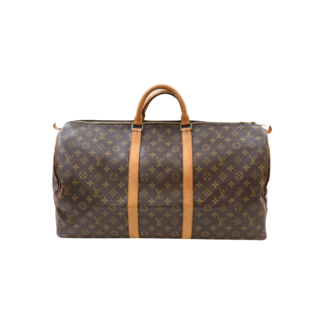 루이비통 M41424 키폴55 모노그램 보스턴백 토트백(Louis Vuitton Monogram Keepall 55 Boston Bag)