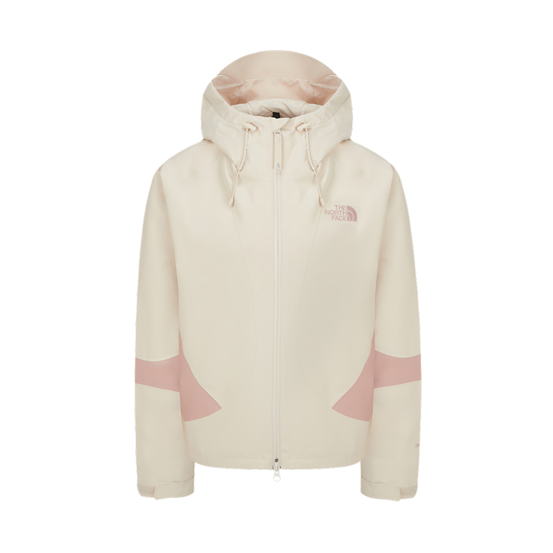 NJ2HR81B (W) The North Face Altos Jacket Cream - 25FW