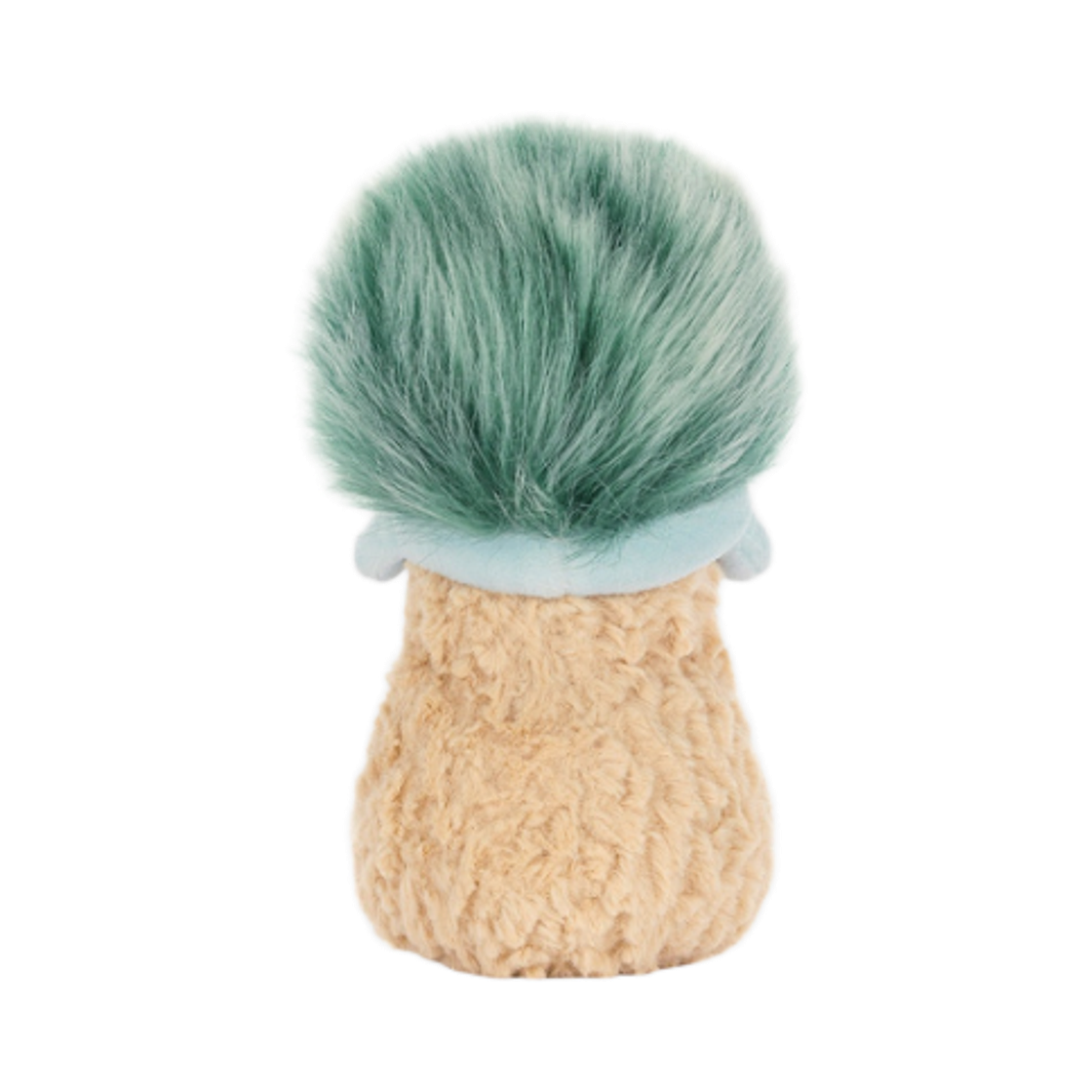 젤리캣 어뮤저블 피넛 아프레 스키 베이지 그린(Jellycat Amuseables Peanut Apres Ski Beige Green) - 3