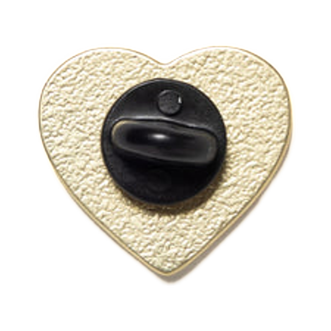 휴먼 메이드 하트 핀 골드(Human Made Heart Pins Gold) - 2